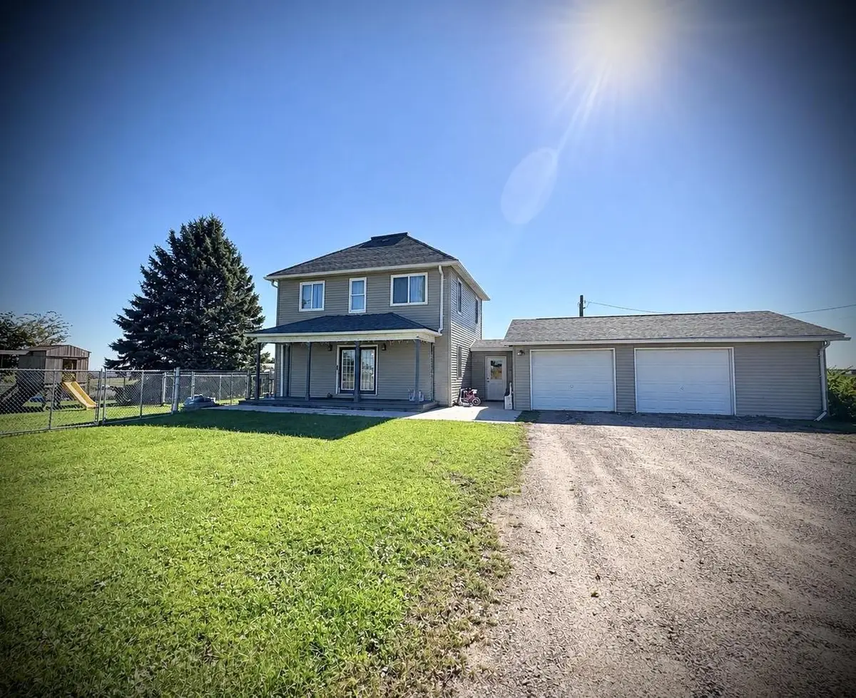 57927 Baer Court, Eastman, WI 54626 - #1