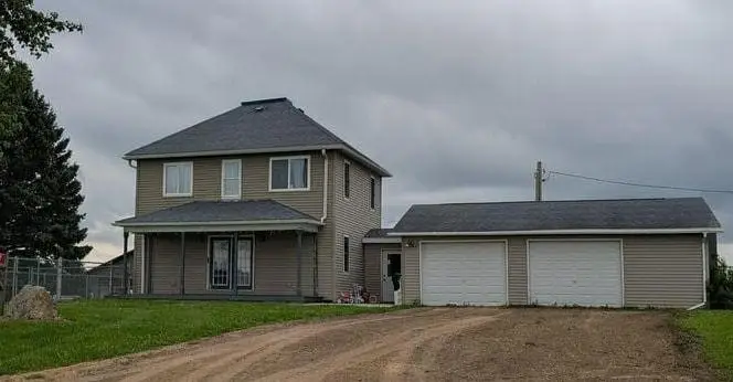 57927 Baer Court, Eastman, WI 54626 - #2