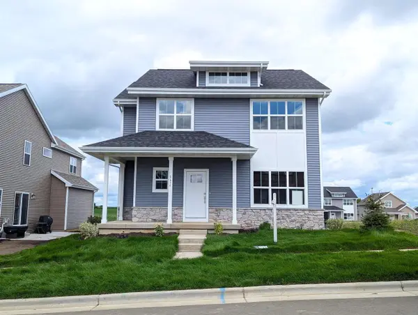 6654 Redpoll Road, Middleton, WI 53562