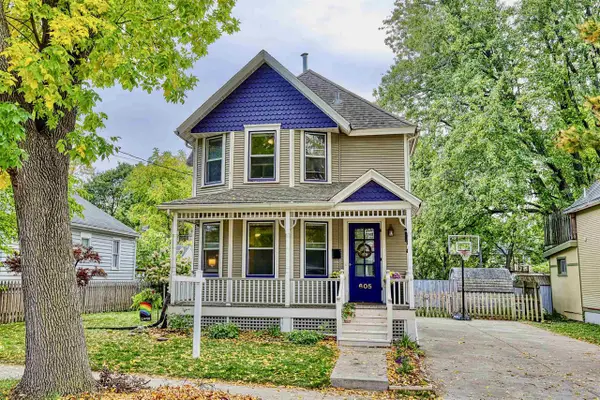 605 W Olin Avenue, Madison, WI 53715