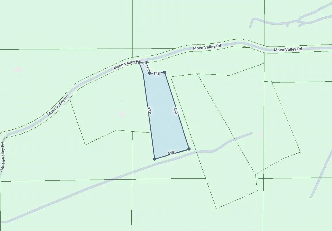 Lot 1 CSM 12361, Black Earth, WI 53515 - #1