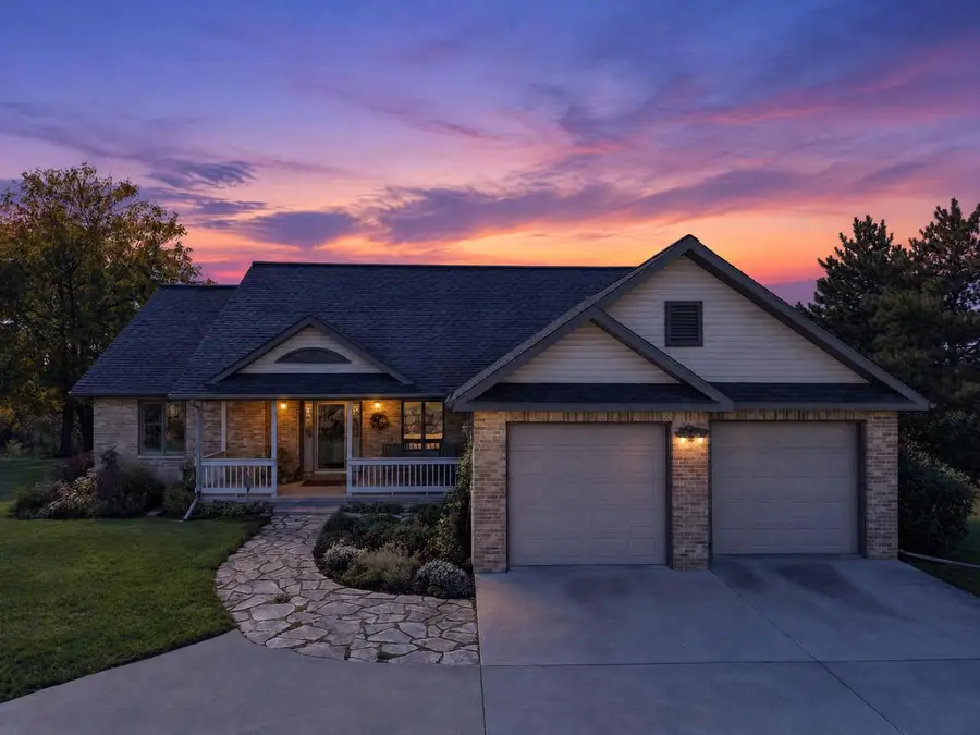 W7247 Grand Avenue, Dalton, WI 53926 - #2