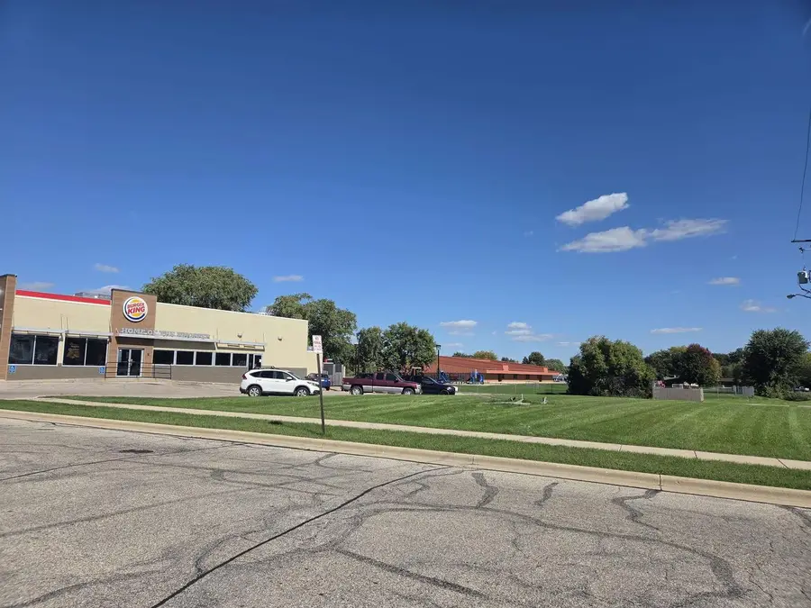 .42 Ac 8th Avenue, Monroe, WI 53566 - #3