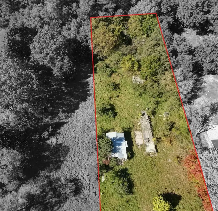W6001 8th Lane, Montello, WI 53949 - #2