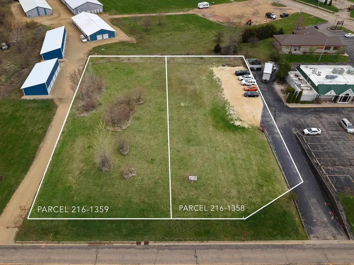 1.14 Acres E Leffler Street, Dodgeville, WI 53533 - #1