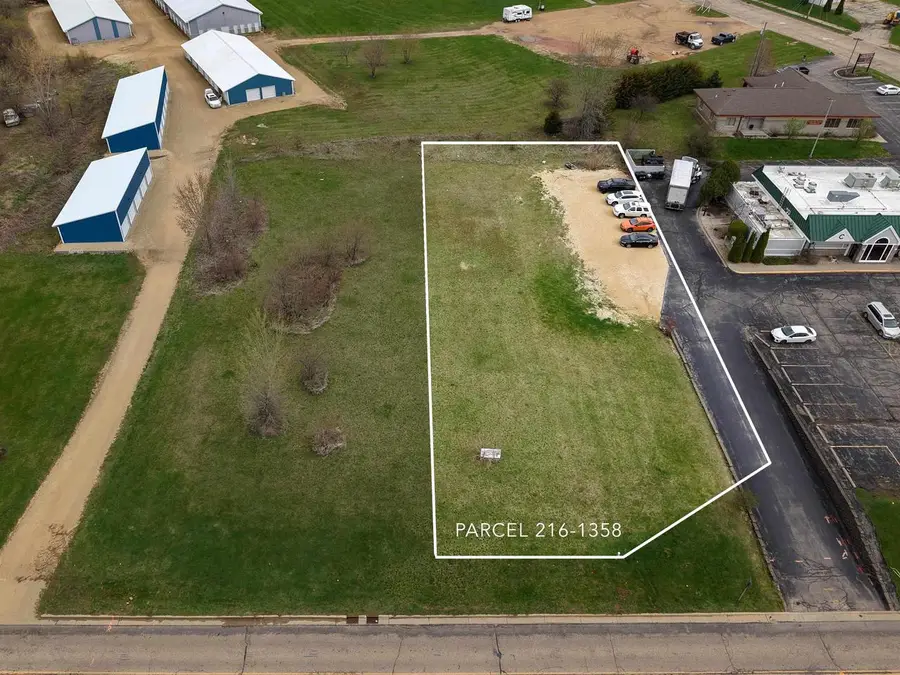 1.14 Acres E Leffler Street, Dodgeville, WI 53533 - #2