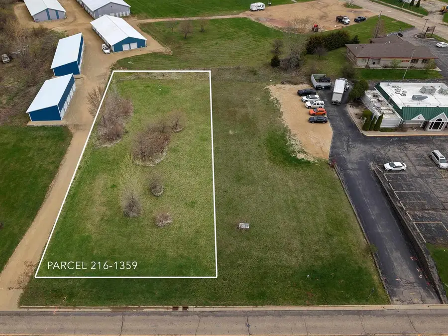 1.14 Acres E Leffler Street, Dodgeville, WI 53533 - #3