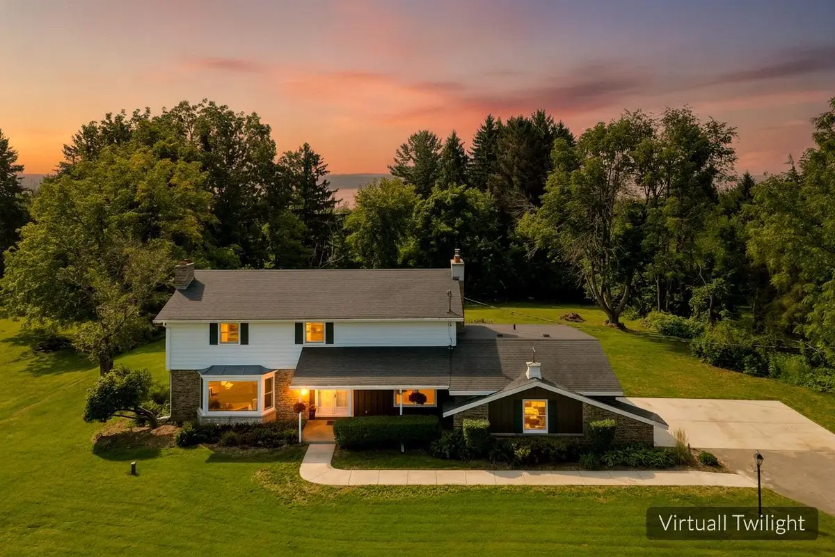 W2268 Ledgeview Road, Green Lake, WI 54941 - #1