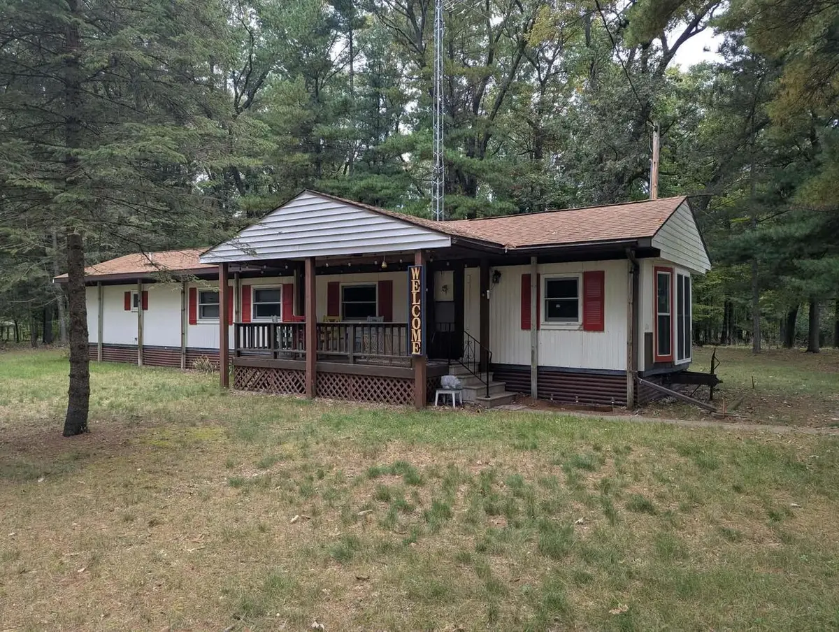 1676 Cumberland Avenue, Arkdale, WI 54613 - #1