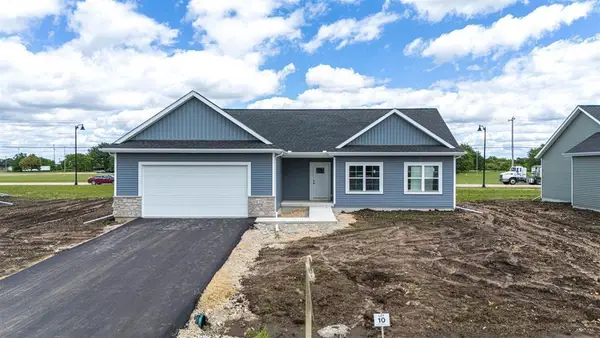 621 Millar Drive, Beloit, WI 53511
