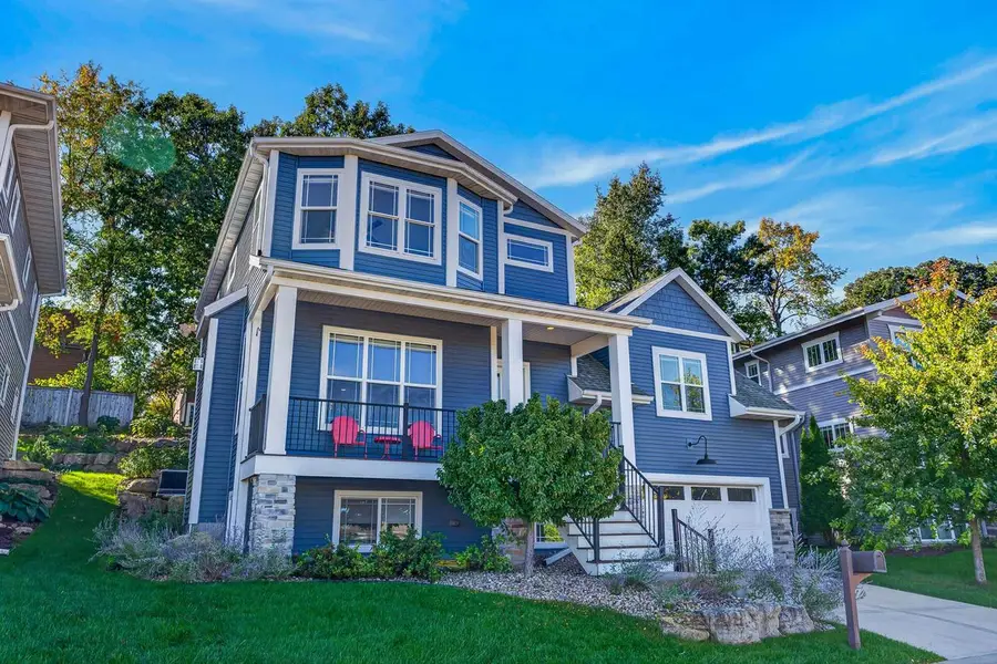 6671 S Chickahauk Trail, Middleton, WI 53562 - #2