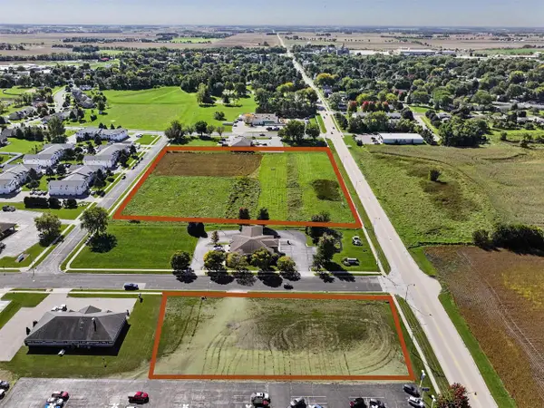 807 Church Street, Clinton, WI 53525