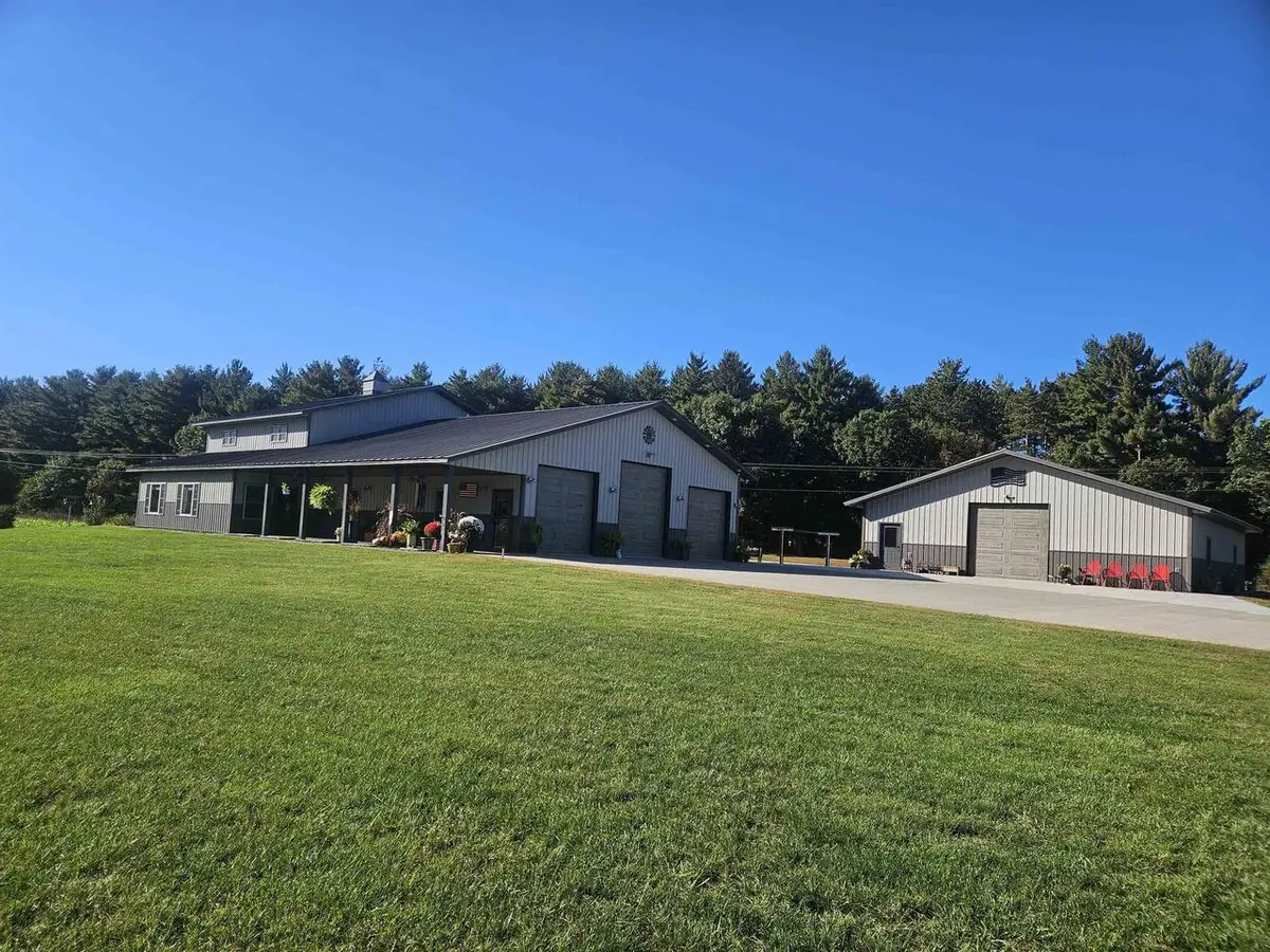 7361 State Road 133, Boscobel, WI 53805 - #1