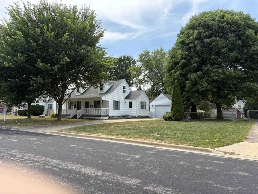 206 N Marietta Street, Verona, WI 53593 - #3