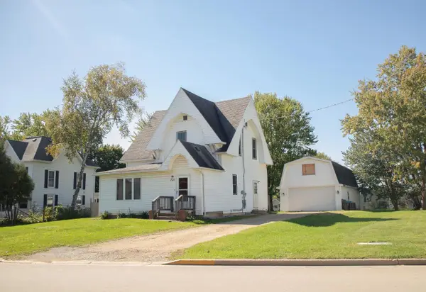 701 Franklin Street, Linden, WI 53553