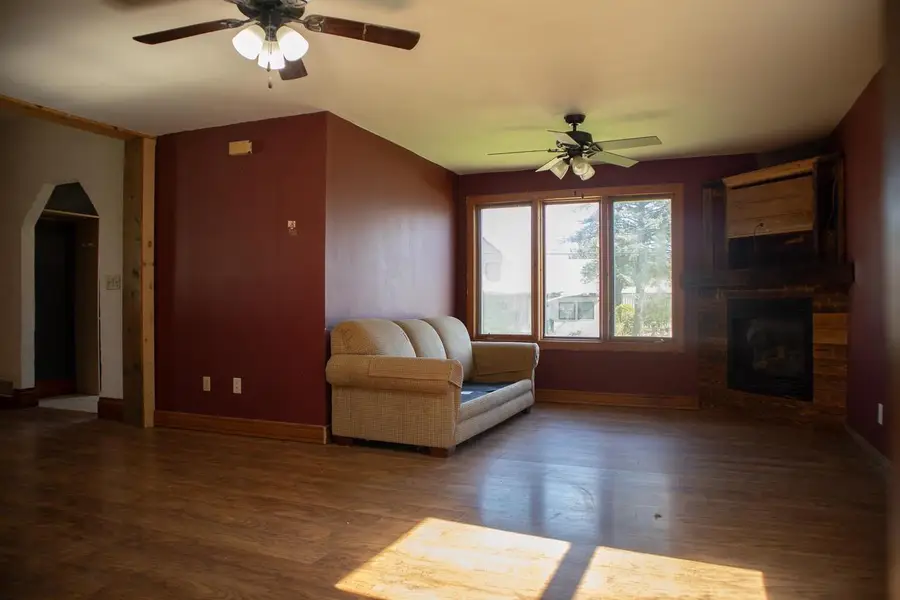 701 Franklin Street, Linden, WI 53553 - #3