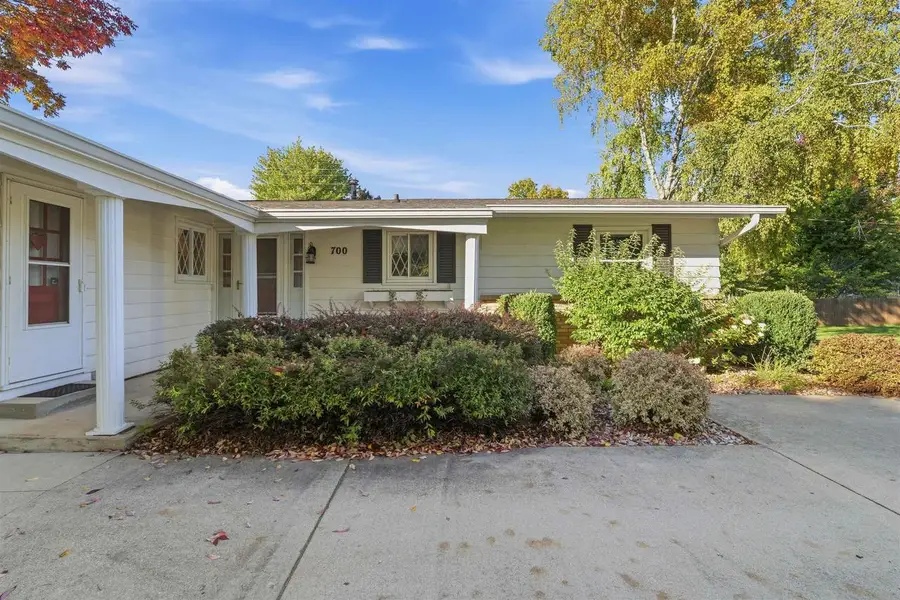 700 Denning Avenue, Beaver Dam, WI 53916 - #2