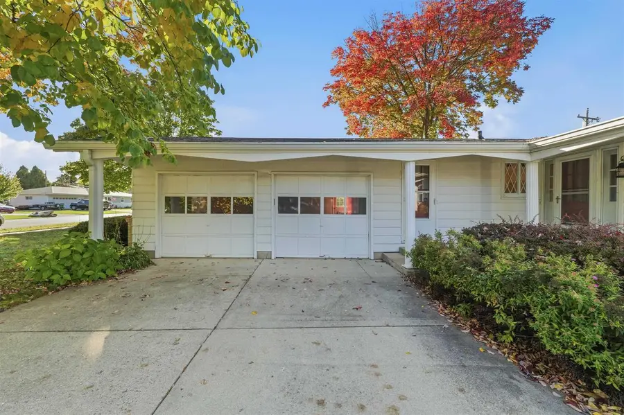 700 Denning Avenue, Beaver Dam, WI 53916 - #3