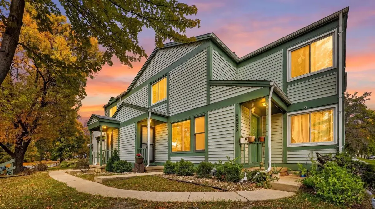 2981 Turbot Drive, Madison, WI 53713 - #1