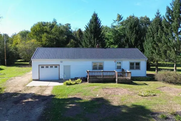 N2757 County Road GG, Brodhead, WI 53520