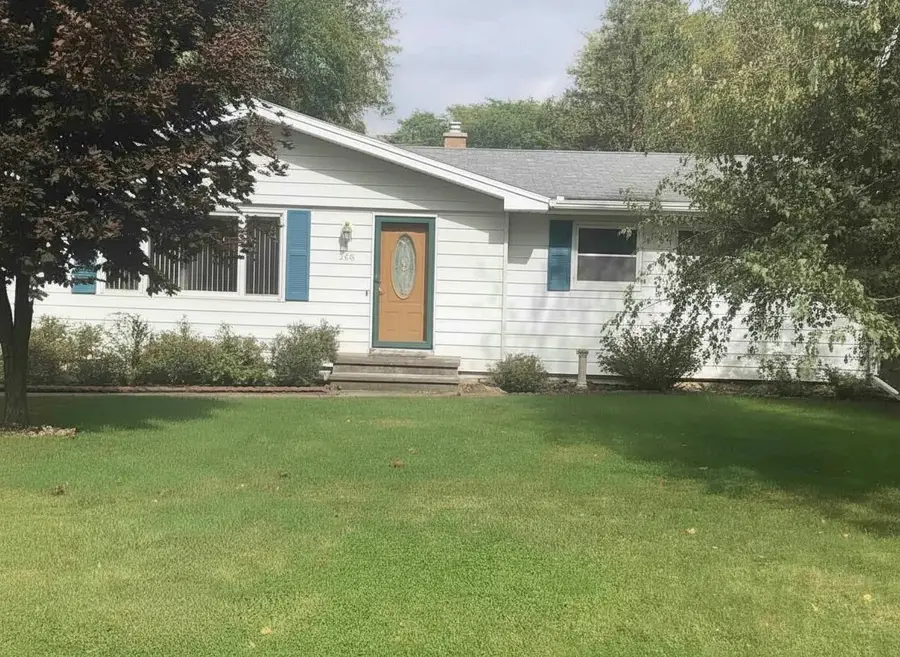 506 Lake Street, Beaver Dam, WI 53916 - #2