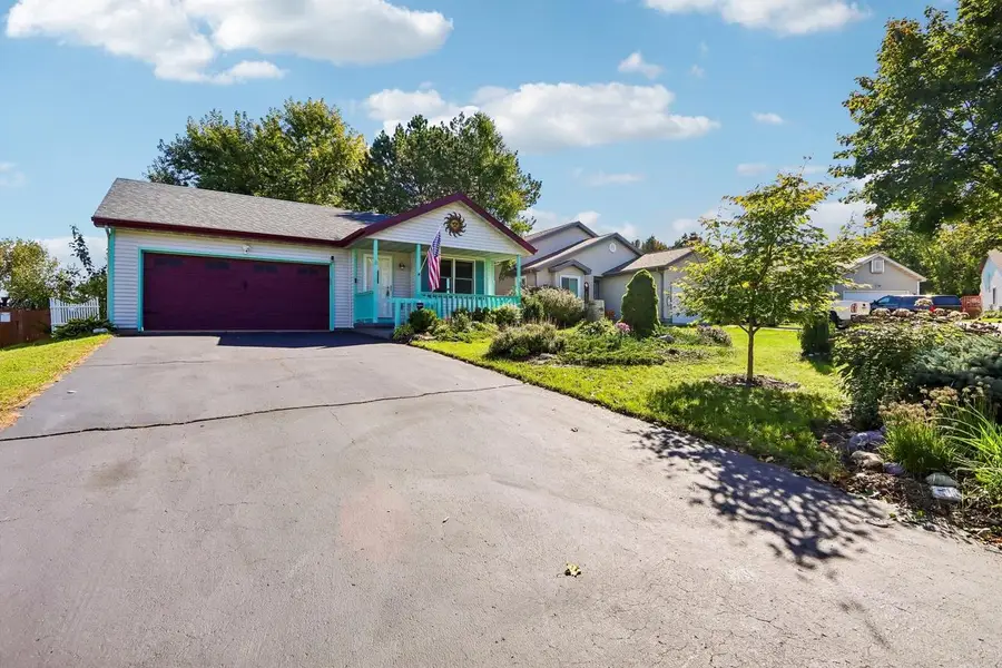 6 Buhler Court, Madison, WI 53704 - #2