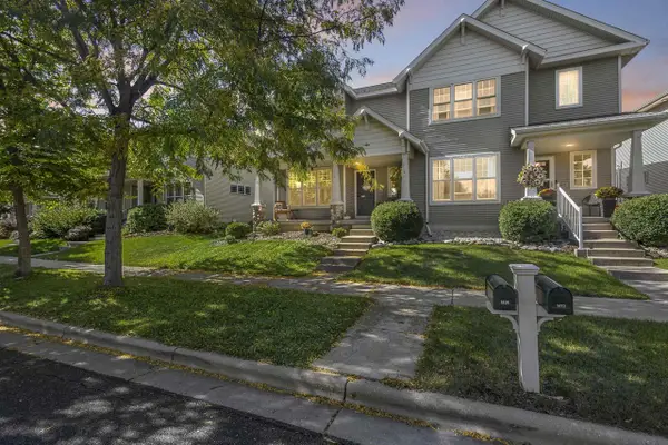 1474 Wild Iris Street, Sun Prairie, WI 53590