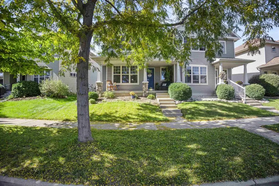 1474 Wild Iris Street, Sun Prairie, WI 53590 - #2