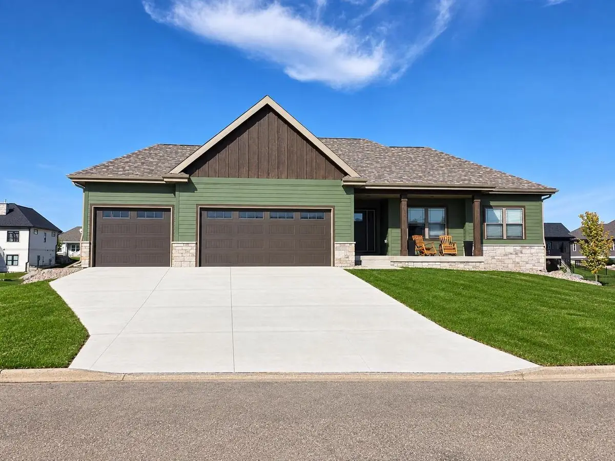 L71 Dolan Avenue, Waunakee, WI 53597 - #1