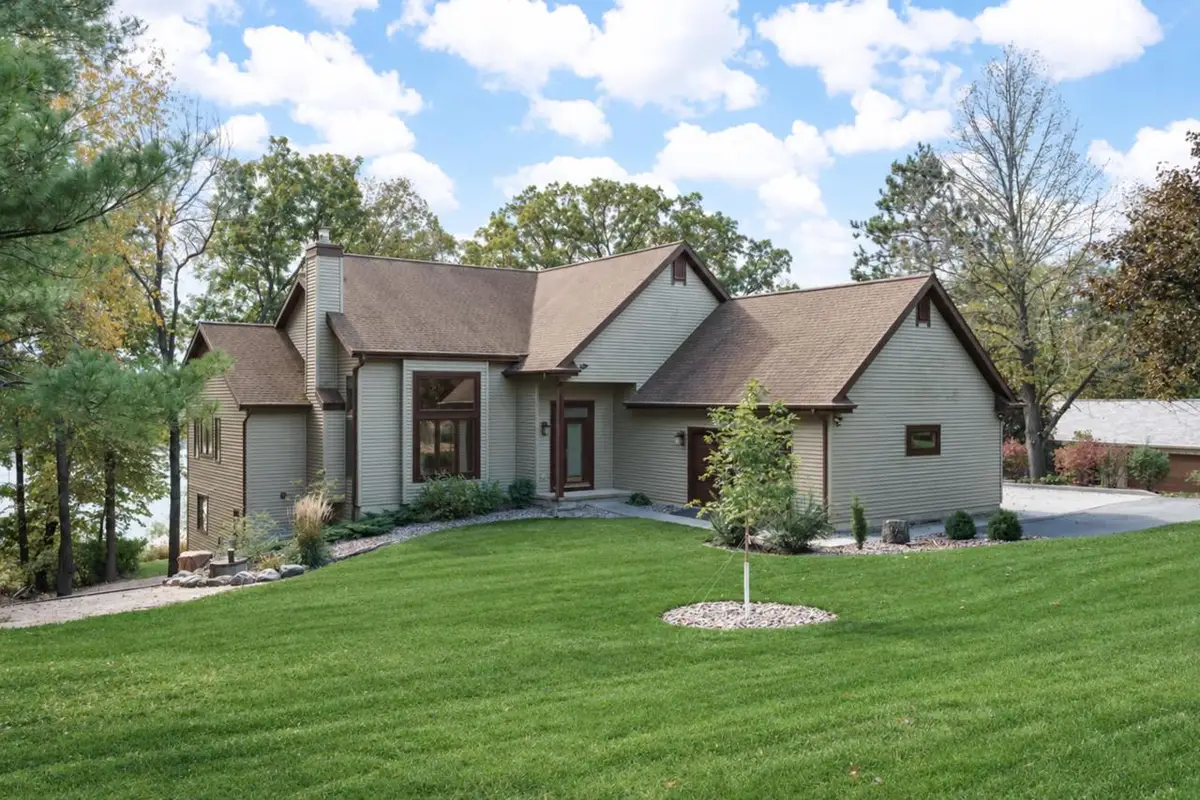 W10725 Wildwood Way, Poynette, WI 53955 - #1
