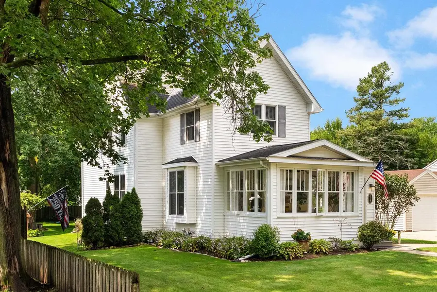 217 Randolph Street, Walworth, WI 53184 - #2