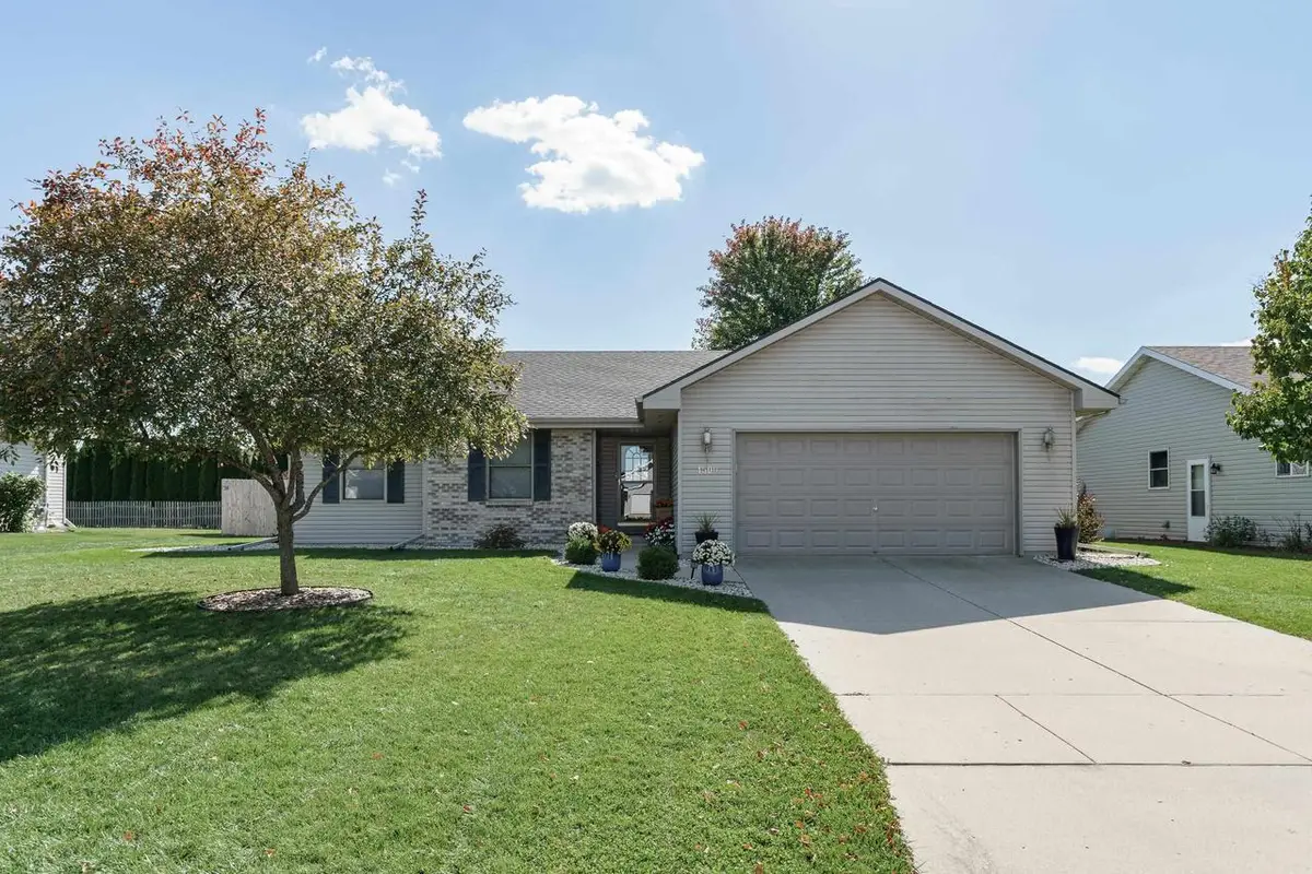 4500 Red Tail Lane, Janesville, WI 53546 - #1