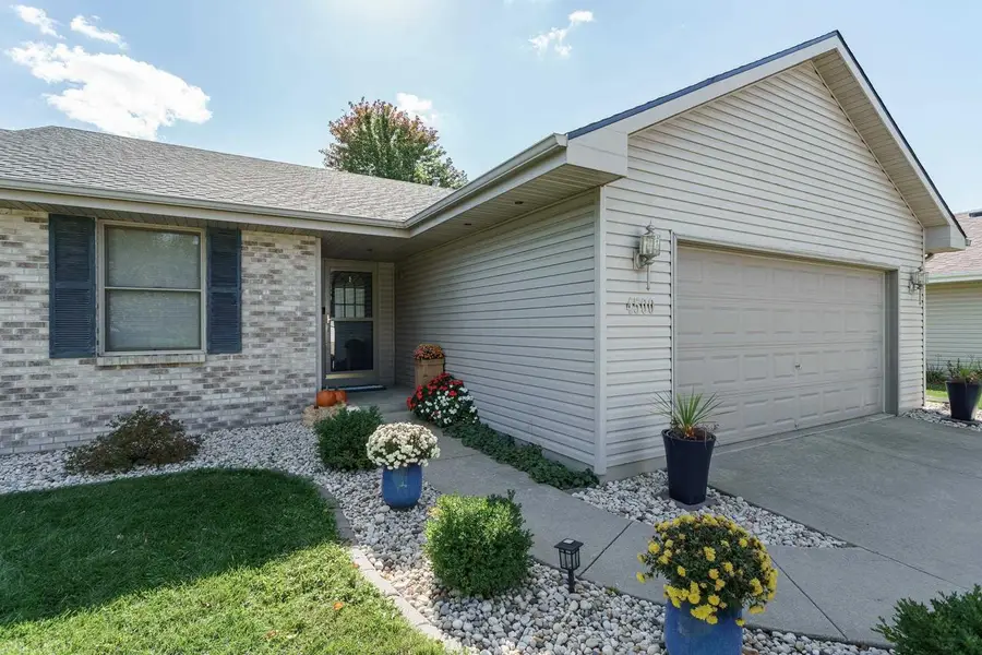 4500 Red Tail Lane, Janesville, WI 53546 - #2