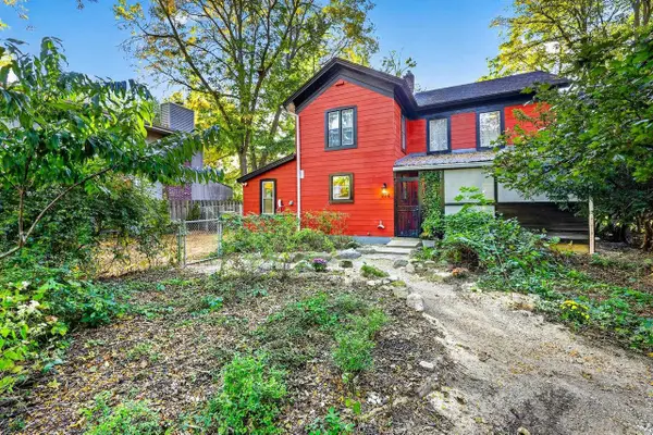 906 Hathaway Drive, Madison, WI 53711
