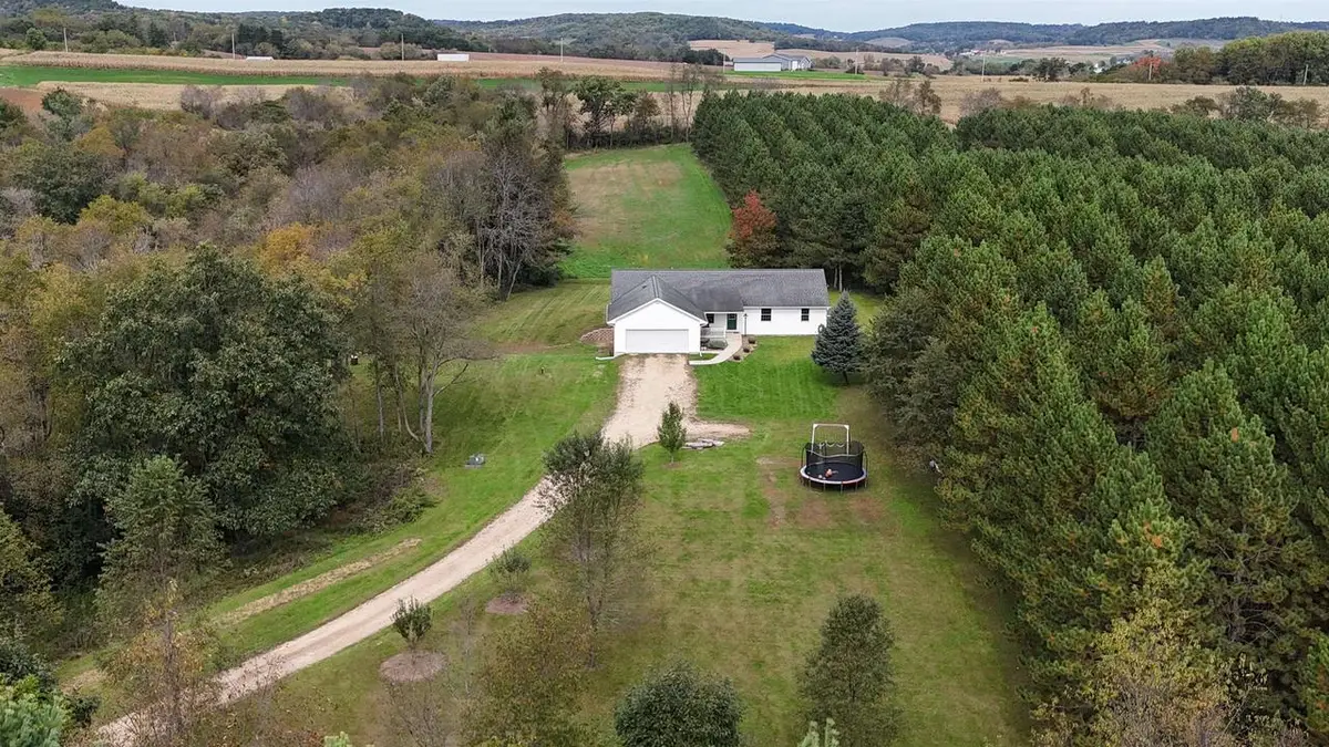 30774 Novel Avenue, Kendall, WI 54638 - #1