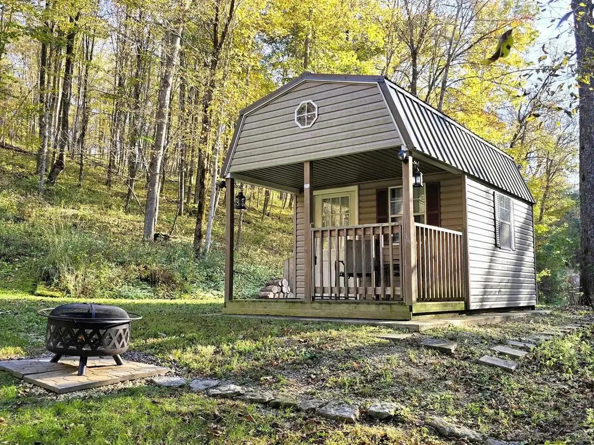 12954 Canyon Falls Road West Road, Mount Hope, WI 53816 - #1
