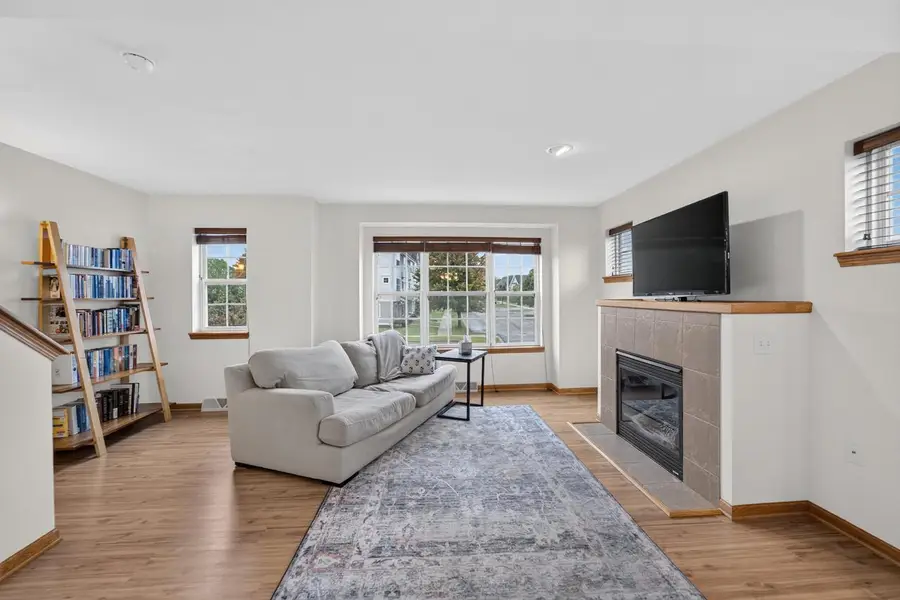 3801 Design Pass, Madison, WI 53719 - #3