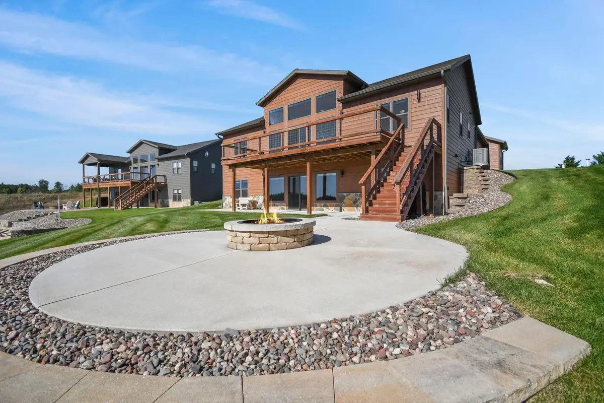 W5807 Lake Cabin Drive, New Lisbon, WI 53950 - #1