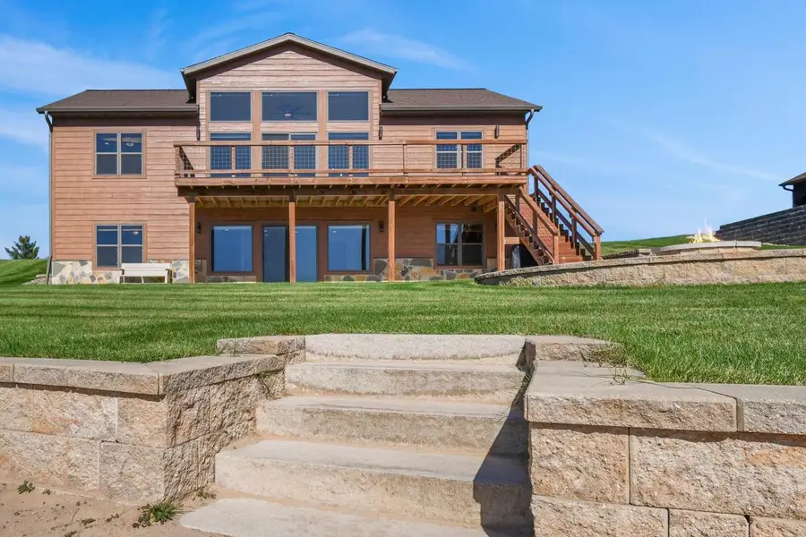 W5807 Lake Cabin Drive, New Lisbon, WI 53950 - #2