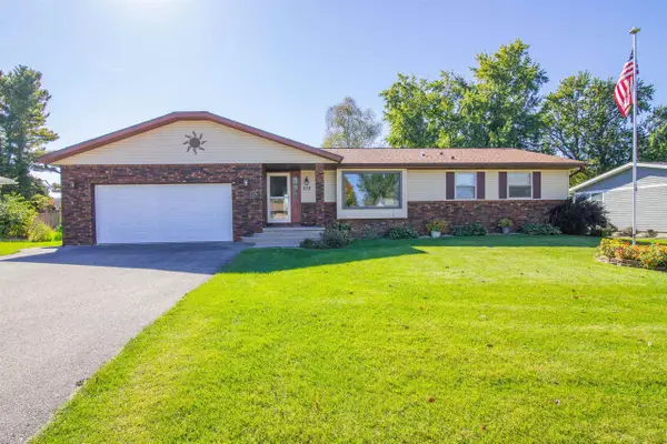 532 Santa Maria Drive, Arlington, WI 53911