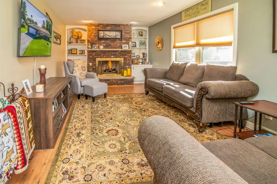 532 Santa Maria Drive, Arlington, WI 53911 - #3