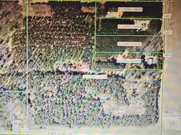 28.27 acres state 82 Road, Wisconsin Dells, WI 53965