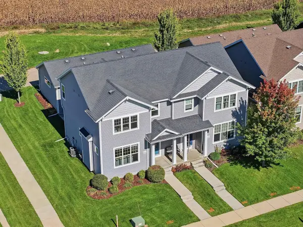 1092 O'Keeffe Avenue, Sun Prairie, WI 53590