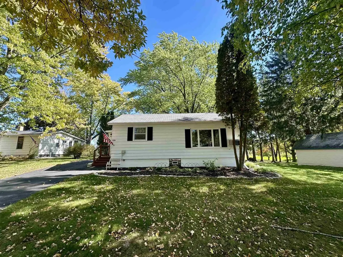 N5170 Forest Glen Beach Road, Ripon, WI 54971 - #1