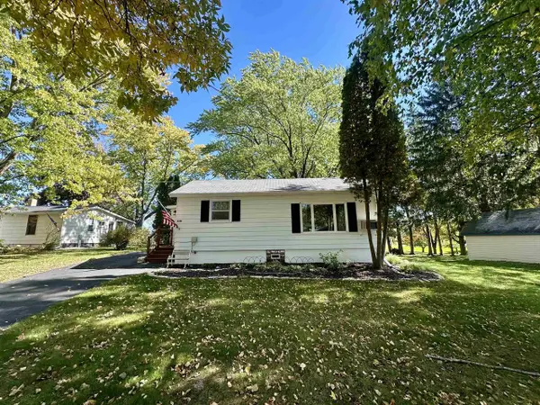 N5170 Forest Glen Beach Road, Ripon, WI 54971