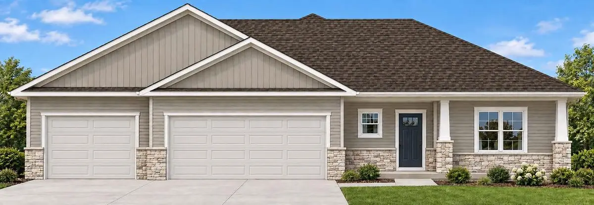3600 Samson Drive, Milton, WI 53563 - #1