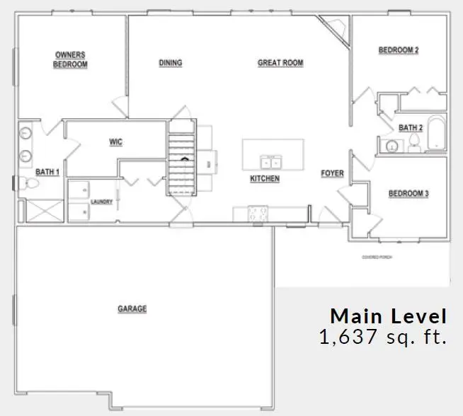 3600 Samson Drive, Milton, WI 53563 - #2