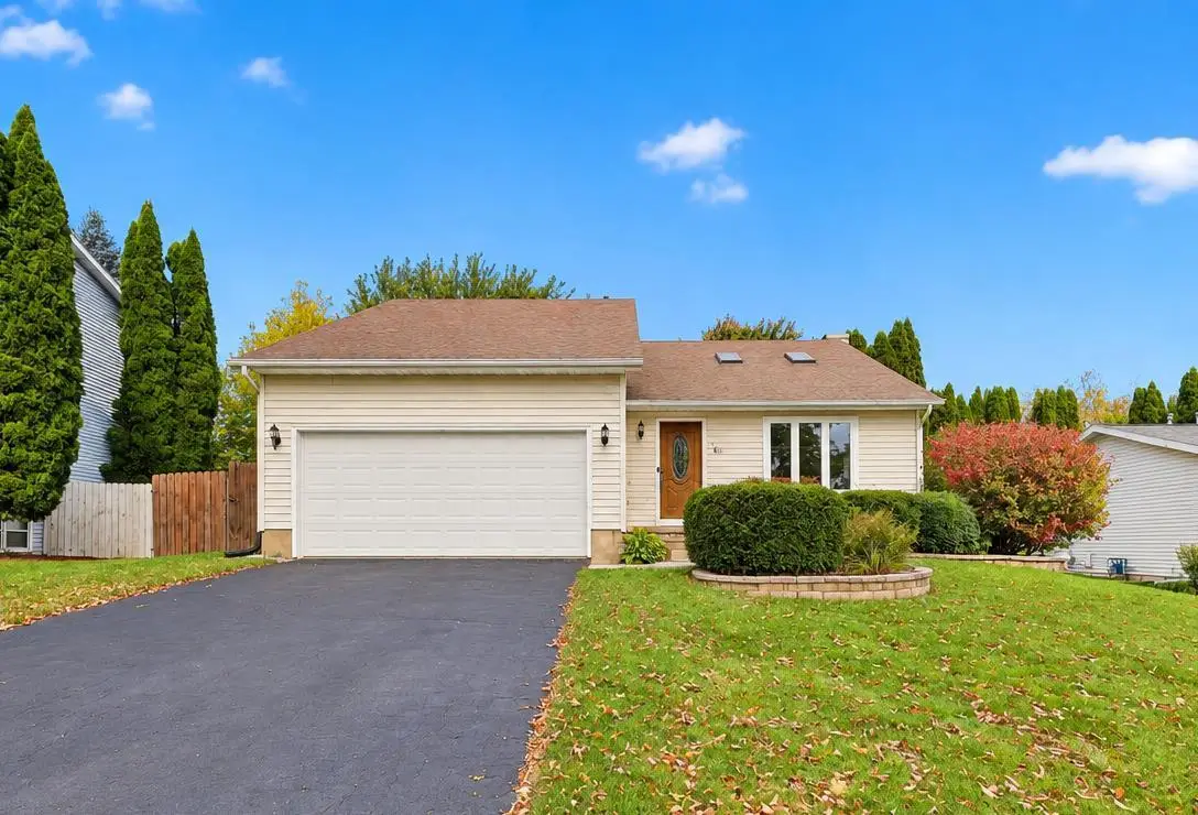 15 Geronimo Circle, Madison, WI 53713 - #1