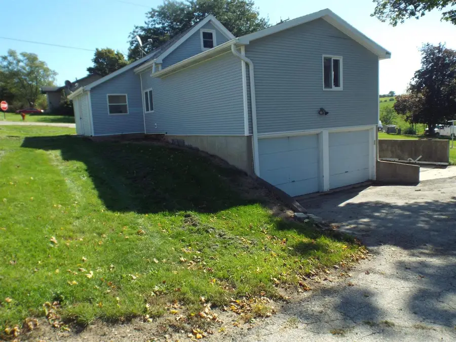 303 S Center Street, Browntown, WI 53522 - #3