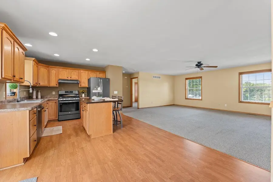 517 Vine Street, Baraboo, WI 53913 - #3